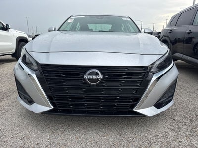 2023 Nissan Altima 2.5 S