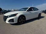 2026 Nissan Altima 2.5 SR