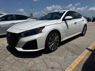 2023 Nissan Altima 2.5 SL