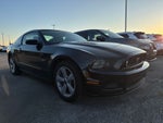 2014 Ford Mustang GT Premium