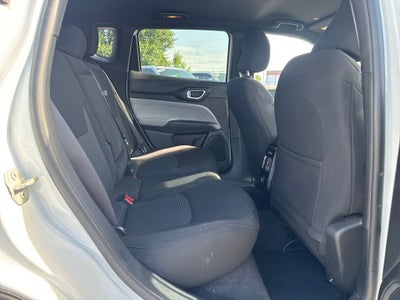 2023 Jeep Compass Sport