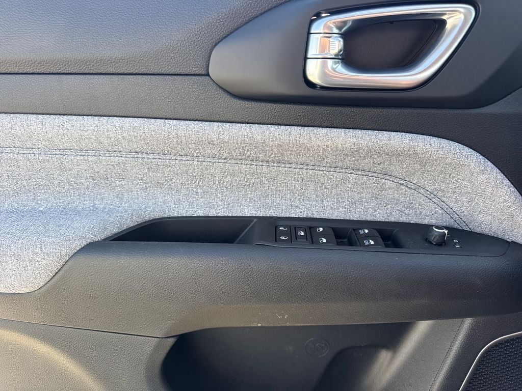 2023 Jeep Compass Sport