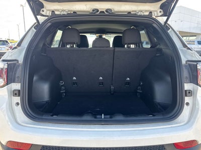 2023 Jeep Compass Sport