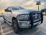 2016 RAM 2500 Big Horn