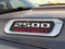 2020 RAM 2500 Big Horn