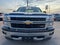 2015 Chevrolet Silverado 1500 LT LT2