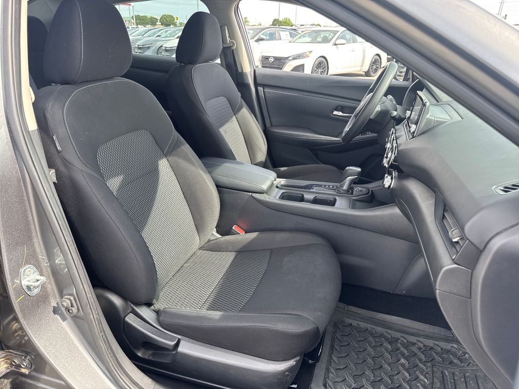 2023 Nissan Sentra S