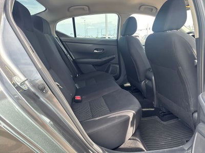 2023 Nissan Sentra S