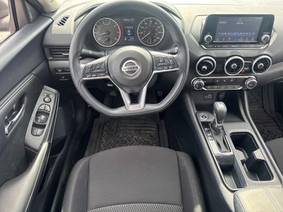 2023 Nissan Sentra S