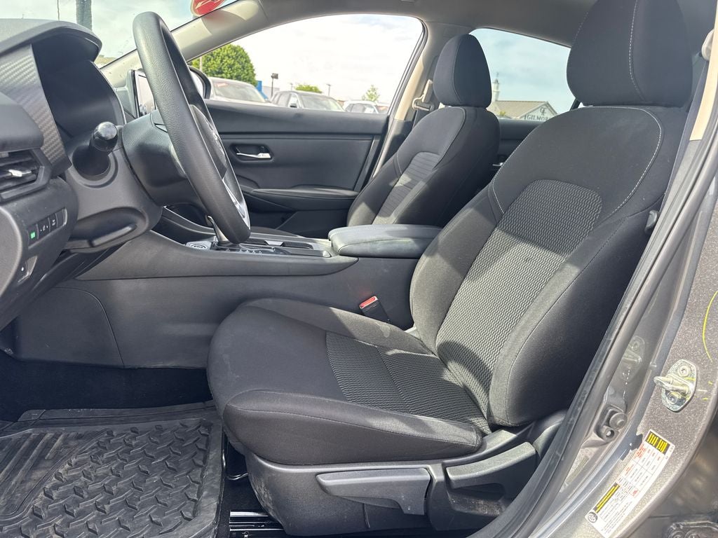 2023 Nissan Sentra S