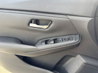 2023 Nissan Sentra S