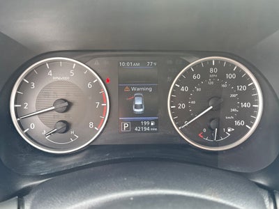 2023 Nissan Sentra S