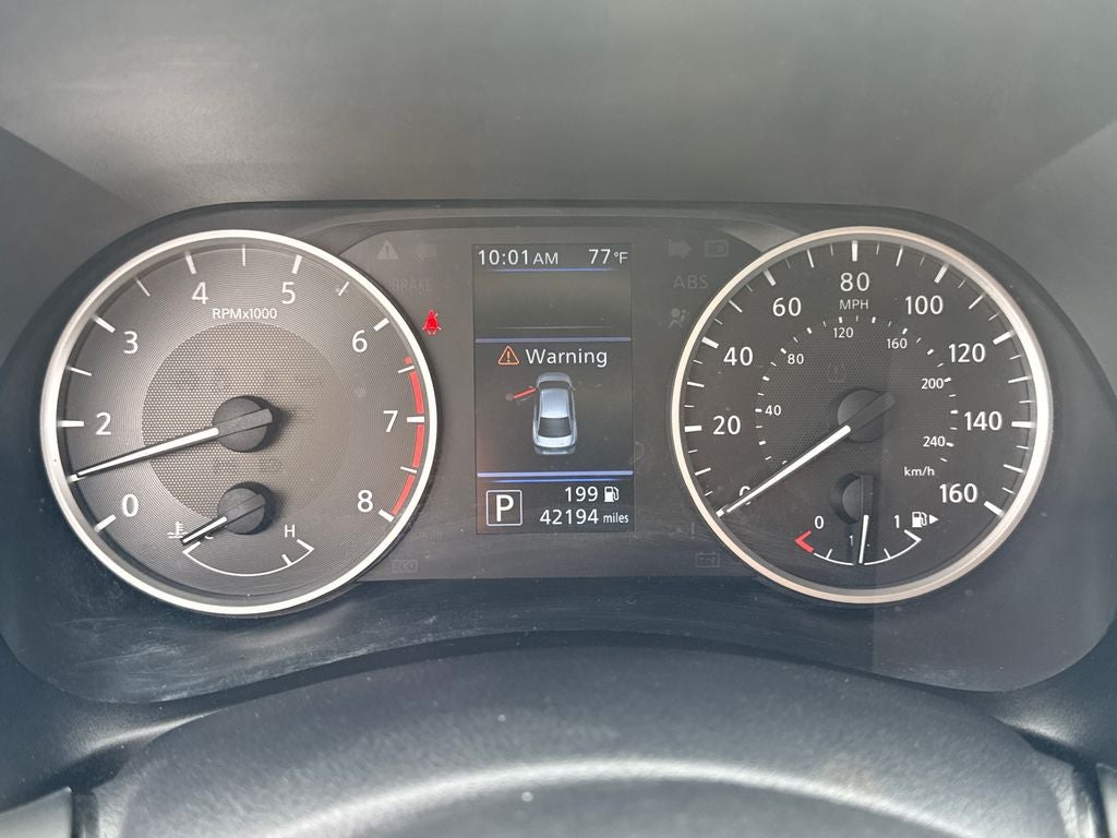 2023 Nissan Sentra S