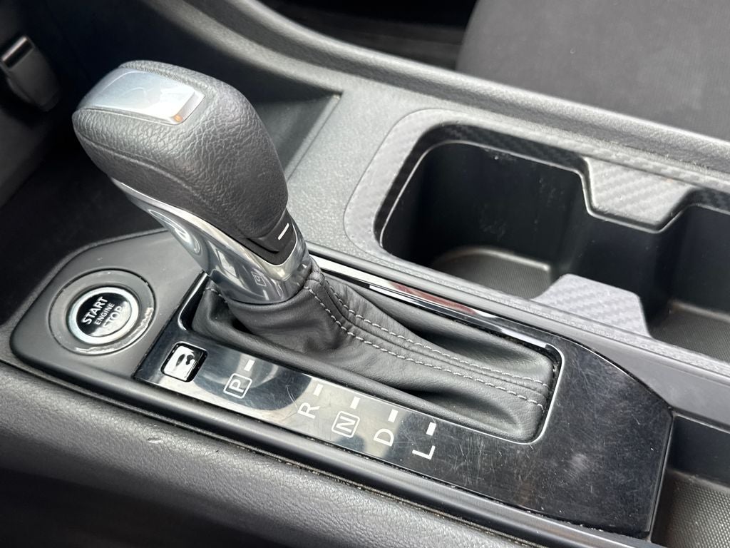 2023 Nissan Sentra S