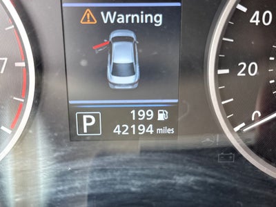 2023 Nissan Sentra S