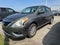 2015 Nissan Versa 1.6 SV