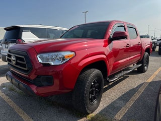 2023 Toyota Tacoma SR V6