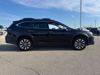 2023 Subaru Outback Touring