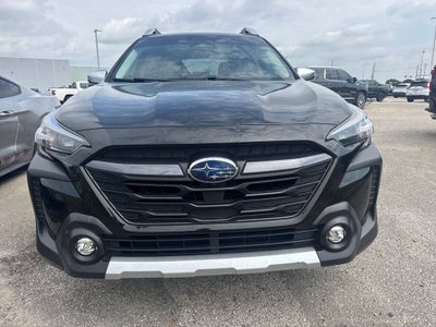 2023 Subaru Outback Touring