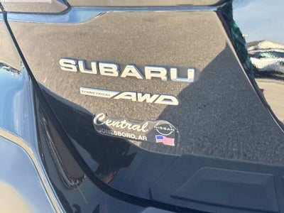 2023 Subaru Outback Touring
