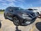 2022 Nissan Murano SV