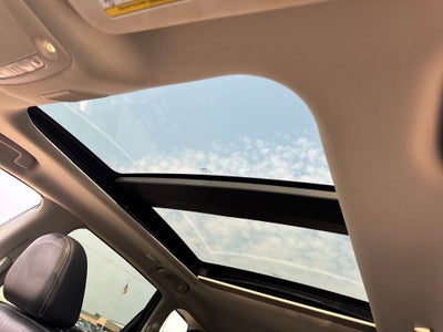 2023 Nissan Murano Platinum