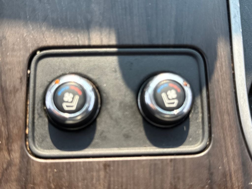2023 Nissan Murano Platinum