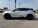 2023 Nissan Murano Platinum