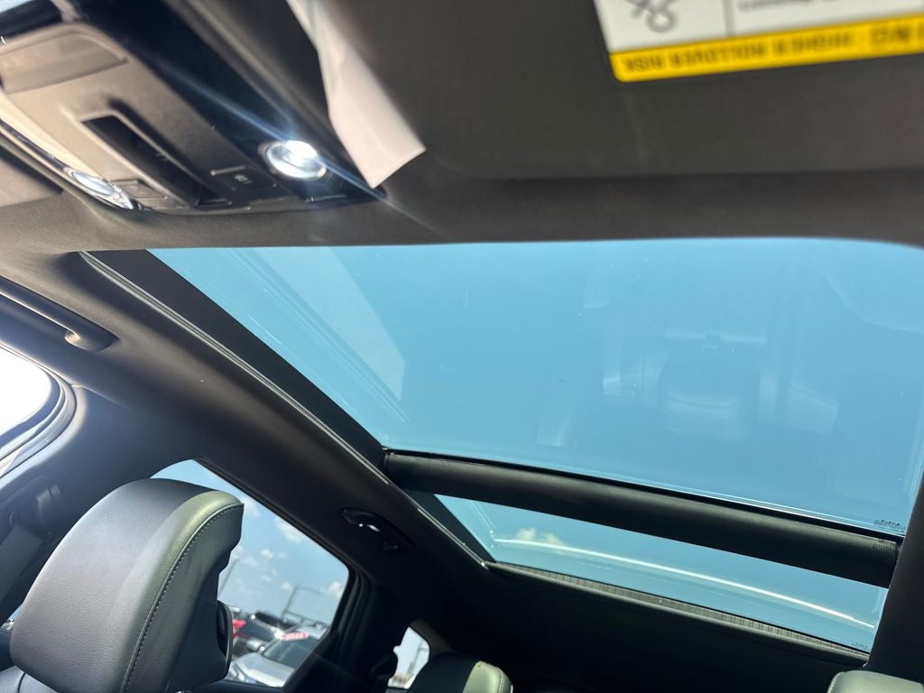 2025 Kia Sportage X-Pro