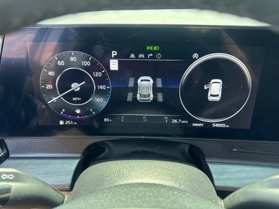 2025 Kia Sportage X-Pro