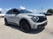 2025 Kia Sportage X-Pro