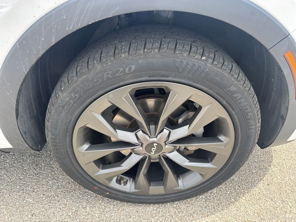 2022 Kia Sorento X-Line SX Prestige