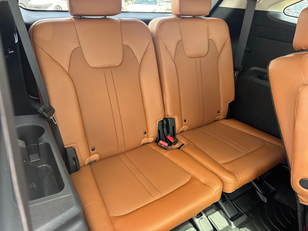 2022 Kia Sorento X-Line SX Prestige