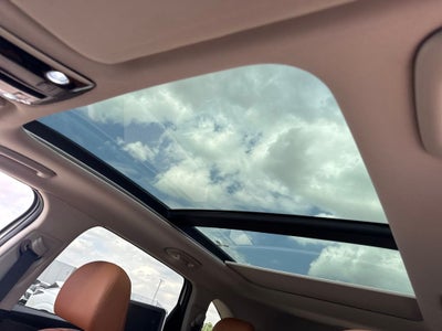 2022 Kia Sorento X-Line SX Prestige