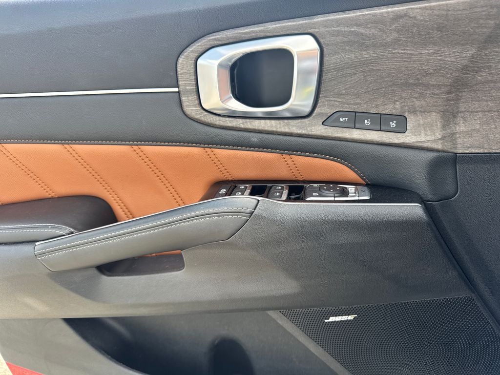 2022 Kia Sorento X-Line SX Prestige