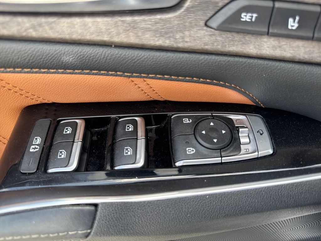 2022 Kia Sorento X-Line SX Prestige