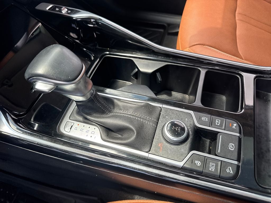 2022 Kia Sorento X-Line SX Prestige