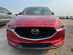 2021 Mazda Mazda CX-5 Signature