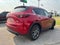 2021 Mazda Mazda CX-5 Signature