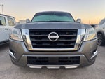 2022 Nissan Armada SL