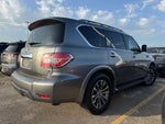 2020 Nissan Armada SL