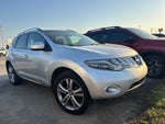 2009 Nissan Murano LE