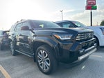 2025 Toyota 4Runner Limited