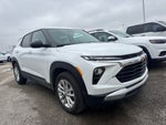 2025 Chevrolet TrailBlazer LS