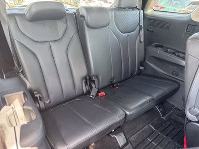 2024 Hyundai Palisade SEL 7 Passenger