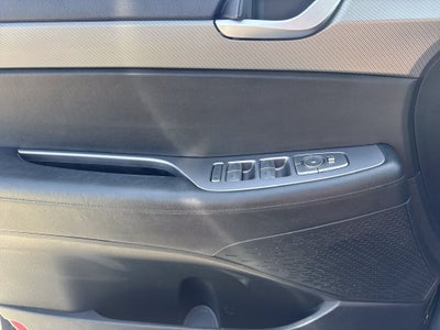 2024 Hyundai Palisade SEL 7 Passenger