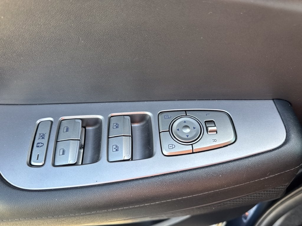 2024 Hyundai Palisade SEL 7 Passenger