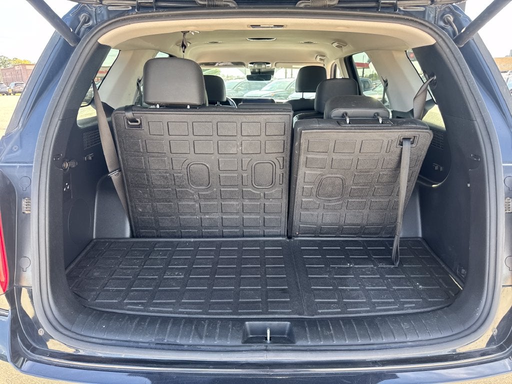 2024 Hyundai Palisade SEL 7 Passenger
