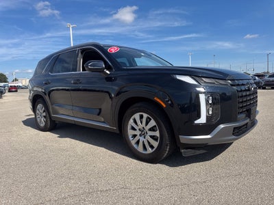 2024 Hyundai Palisade SEL 7 Passenger