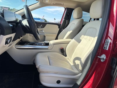 2021 Mercedes-Benz GLA GLA 250 4MATIC®